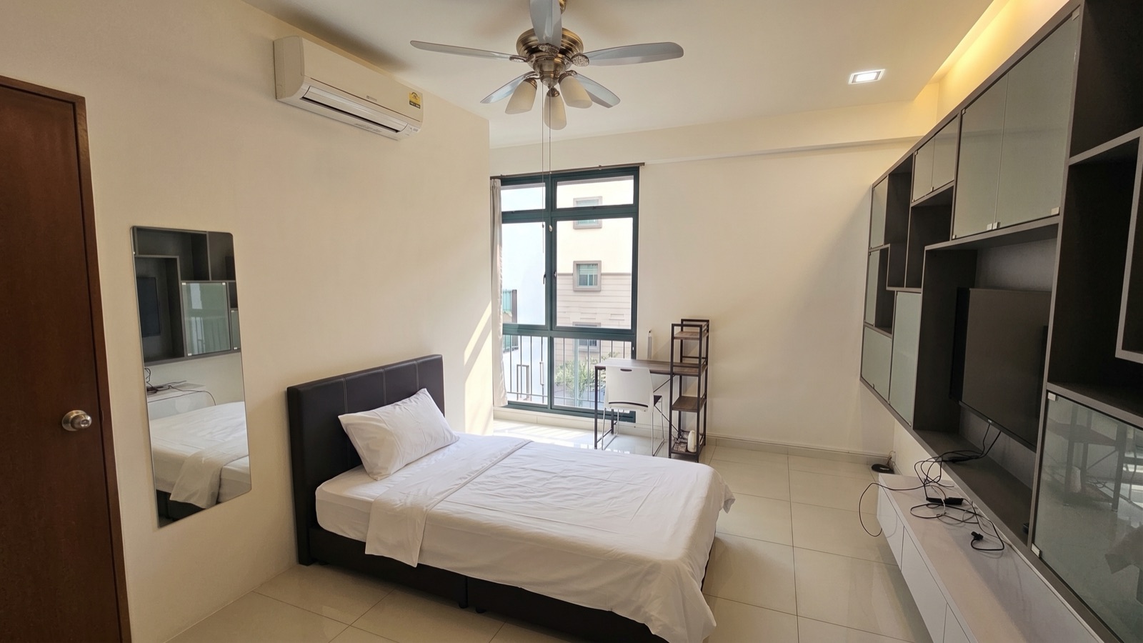 Common Room 1 at Palmwoods, Tanah Merah