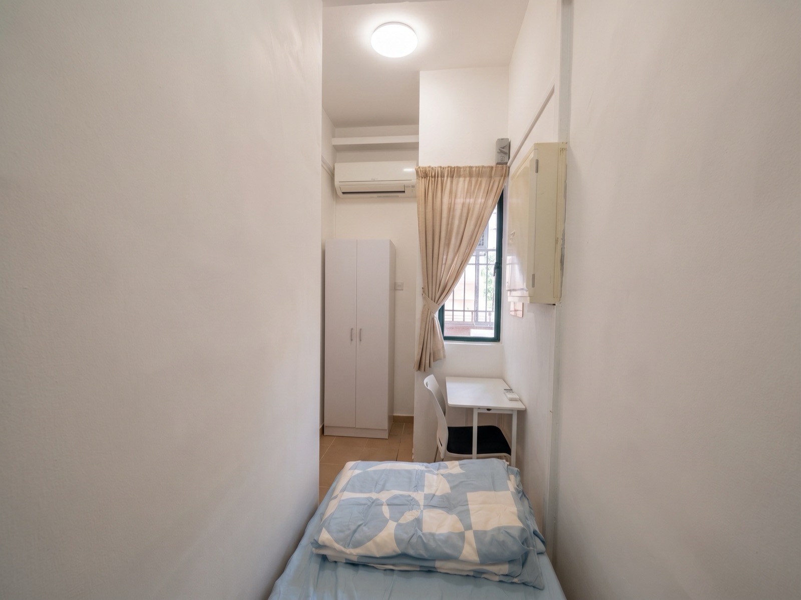 Common Room 4 at Palmwoods, Tanah Merah